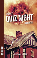 The Last Quiz Night on Earth-9781848429567