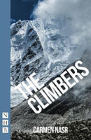 The Climbers-9781848429574