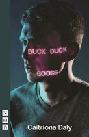 Duck Duck Goose-9781848429611