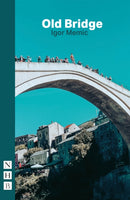 Old Bridge-9781848429758