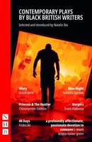 Contemporary Plays by Black British Writers-9781848429840