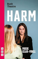 Harm (NHB Modern Plays)-9781848429932