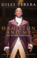 Hamilton and Me : An Actor's Journal-9781848429994