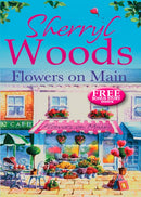 Flowers on Main-9781848450714