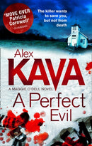 A Perfect Evil-9781848451254