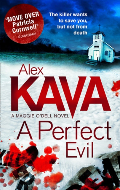 A Perfect Evil-9781848451254