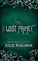 The Lost Prince-9781848451544