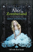 Alice in Zombieland-9781848451575