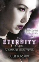 The Eternity Cure-9781848451858