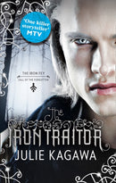 The Iron Traitor-9781848451896