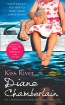 KISS RIVER_KEEPER TRILOGY3 PB