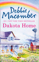 Dakota Home-9781848452251
