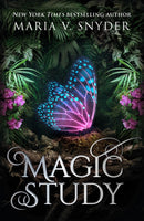 MAGIC STUDY_CHRONICLES OF2 PB