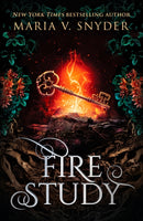 Fire Study-9781848452411