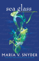 SEA GLASS_GLASS SERIES2 PB