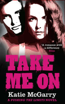 Take Me On-9781848452909