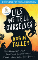 LIES WE TELL OURSELVES PB