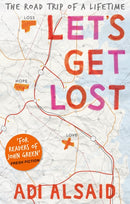 LETS GET LOST PB