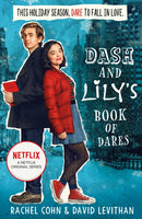 DASH & LILYS BK_DASH & LIL1 PB