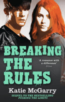 Breaking the Rules-9781848453579
