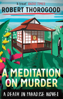 A MEDITATION ON MURDER