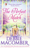 The Perfect Match : First Comes Marriage / Yours and Mine-9781848453753