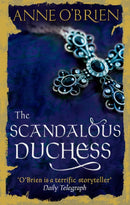 SCANDALOUS DUCHESS PB