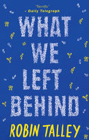 What We Left Behind-9781848453913