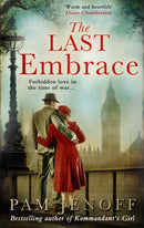 The Last Embrace-9781848454019