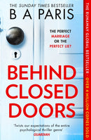 BEHIND CLOSED DOORS PB