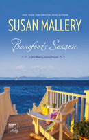 Barefoot Season (Blackberry Island, Book 1)-9781848454316