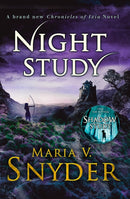 NIGHT STUDY_CHRONICLES OF5 PB