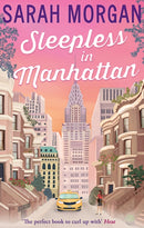 Sleepless In Manhattan-9781848454552