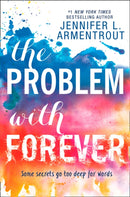 PROBLEM WITH FOREVER PB