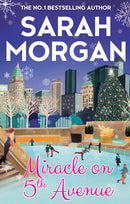 Miracle On 5th Avenue-9781848455023