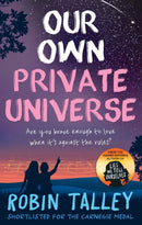 Our Own Private Universe-9781848455030