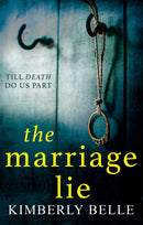 The Marriage Lie-9781848456648