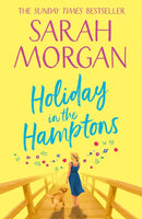 HOLIDAY IN HAMPTONS PB
