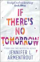 If There's No Tomorrow-9781848456877
