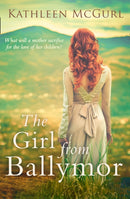 The Girl from Ballymor-9781848457058