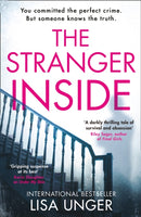 The Stranger Inside-9781848457072