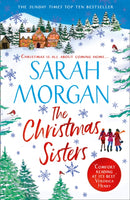 CHRISTMAS SISTERS PB