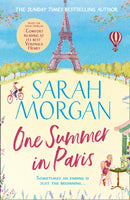 One Summer In Paris-9781848457188