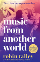 MUSIC FROM ANOTHER WORLD PB