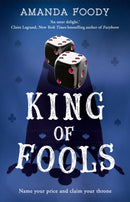KING OF FOOLS_SHADOW GAME2 PB
