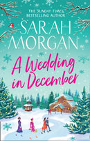 WEDDING IN DECEMBER PB