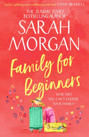 Family For Beginners-9781848457942