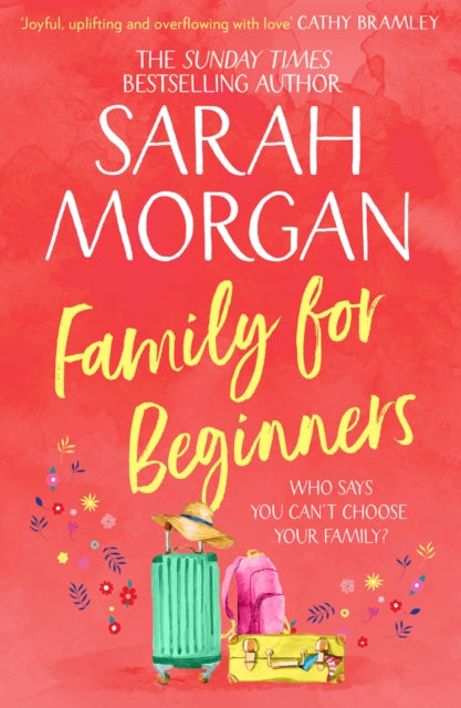 Family For Beginners-9781848457942