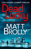 Dead Lucky-9781848458000