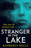 Stranger In The Lake-9781848458215